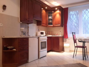 GERARDUS apartman